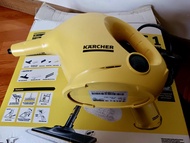 Karcher SC 1 EasyFix 手提蒸氣清洗機 Handheld Steam Cleaner