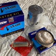 Piston rs100 os25 piston yamaha rs100 piston rs100 piston kit yamaha rs100 Piston Seher Kit YAMAHA R