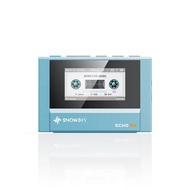 [ประกันศูนย์ไทย] Snowsky Echo Mini DAP เครื่องเล่นพกพา lossless ชิป Dual CS43131 รองรับ Hi-Res