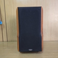 義大利手工製造名廠Chario 卓麗 Speakers 星座系列 Lynx 書架型喇叭/音箱/掦聲器，現特價$2,500