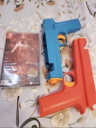 死亡鬼屋 Switch  House of the dead