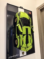 LEGO 42115 Lamborghini Sián FKP 37