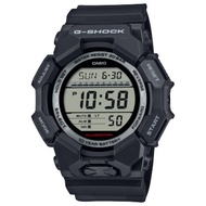 G-Shock Digital Watch New Rugged Basic GD 010 / GD-010-1DR