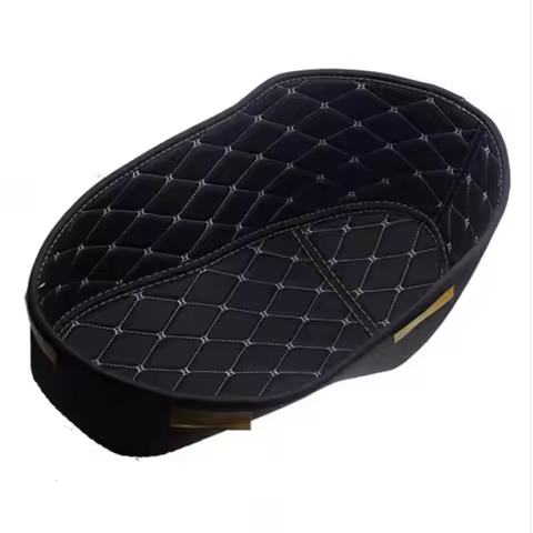 Seat Liner Modified For Vespa GTS300 GTS 300 GTS 2021 Seat Liner Toilet Seat Helmet Luggage Bucket M