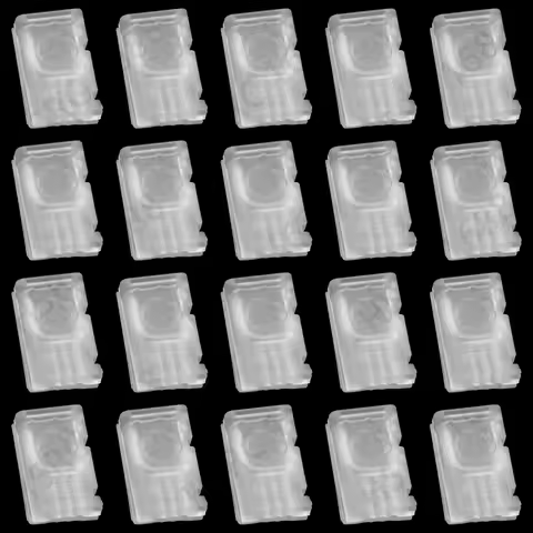 20Pcs 2S JST-XH AB Clip Buckle LipoBalance Plug Protector for RC Car FPV Boat LiPo Battery Balance P