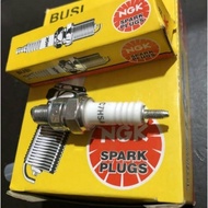 SUZUKI BUSI NGK C7 C7HSA Supra Yamaha Mio Jupiter Spin Smash ShogunSUZUKI