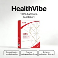 【BElixz BEFIL】100% original  protects your heart and cardiovascular system