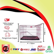 Dog Cat Cage C032