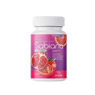 SABIANA FOR LADY 20CAPS ORIGINAL