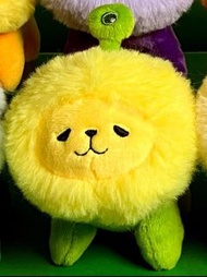 2023年 長江7號 15週年 毛公仔