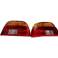 Led Rear Tail Light for BMW E39 Brake Driving Lamp Turn Signal