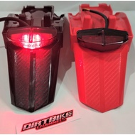 STOPLAMP CRF 150 STOP LAMP CRF 150 TURN SIGNAL UNDERTRAIL CRF 150