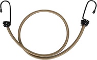 Rothco Bungee Shock Cords, AR 670-1 Coyote Brown, 30 Inches