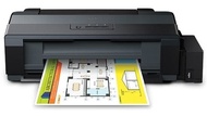 Printer Epson L1300 ( A3 ) New Ink Tank Infus System Original
