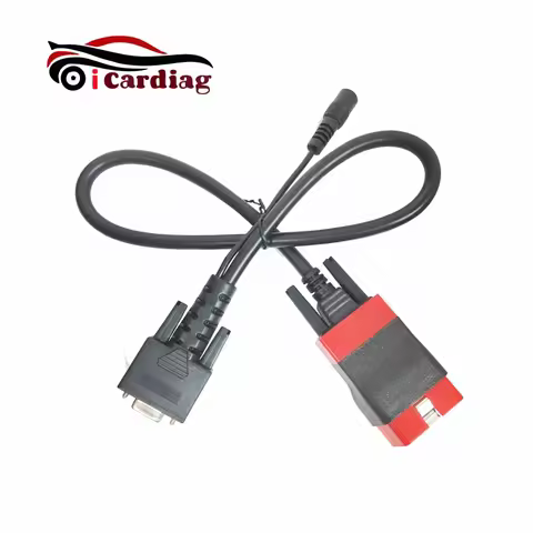 Original Launch Connector Cable For DBScar VII/CRP919E BT/CRP919X BT/CRP429/X431 Pro SE In Stock Fas