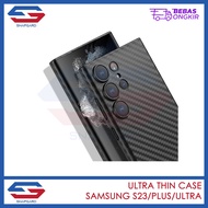 SNAPGARD Ultra Thin Case Samsung S23 Case Samsung S23 Plus S23 Ultra