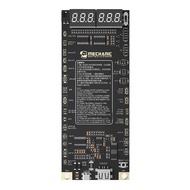 MECHANIC F918 Battery Activation Detection Board Battery Fast Charge for 15 Pro Max Android One-Clic