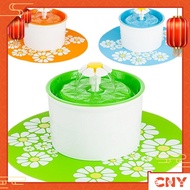 Automatic Pet Water Fountain Pet Water Dispenser (1.6L)