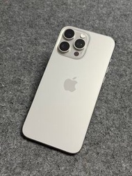 Apple iPhone 15 Pro Max 256G