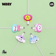 Wdzy 充電線保護套