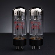 1/2/4pcs Mached Quad 5881A ShuGuang Amplifier Power Vacuum Tubes Guitar Valve Preamplifier Audio 6L6