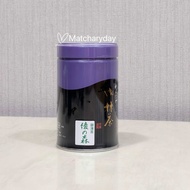 ⭐️Kanbayashi shunsho ชาเขียวมัทฉะ 100g Aya no mori Zuihou Biwa Matcha