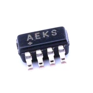 2pcs New MAX1472AKA+ SOT23-8 MAX1472 AEKS RF Chip  RF transceiver IC Component