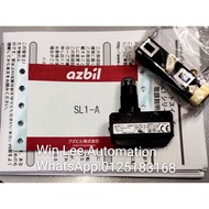 Azbil Limit Switch  SL1-A