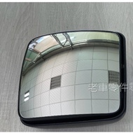 FUSO FK617 657 2013 Phase 5 6 Left = Right Simple Mirror Supplementary Small Rear