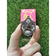 LP Phat Wat Huay Duan Amulet BE2563