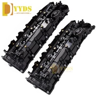 Cylinder Head Engine Rocker Cover For BMW E90, E91, E92, E93 Engine 3.0L 3 4 5 6 7 SERIES X3 F25 X4
