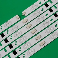 LED Backlight strip For HERAN HD-50DD7 Telefunken TF-LED50S28T2 CX500DLEDM ZDCX50D12R-ZC14FG-04 303C