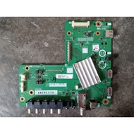 S---P LC-50LE275X (( POWER BOARD  ROSAK )) MAIN BOARD ( 2ND ) CAN USE