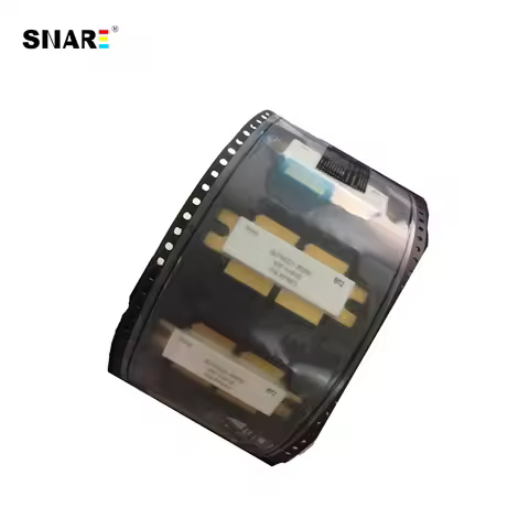 Ampleon BLF6G22-180PN RF FET LDMOS 65V 17DB SOT539A
