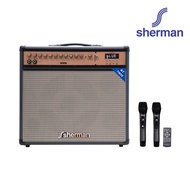 Sherman ลำโพงช่วยสอน รุ่น APS-105