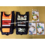 LIFE JACKET IFLJ-02 FISHING & SWIM