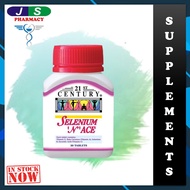 21st Century Selenium 'N' Ace (30's)