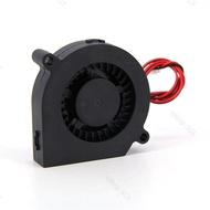 60mm DC 5V 12V 24V Brushless 2PIN Turbo Blower Cooler Fan 60x60x15mm 6cm For Computer PC CPU Case 3D