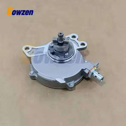 Brake Booster Vacuum Pump for Toyota Hilux GUN125 Land Cruiser Prado GDJ150 2.8L 2.4L 29300-0E010 Di