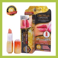 VASIA 24K MAGIC LIPSTICK