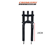 20" Lowered Fork Lowered Habis Fork Lowered Suspension Fork Downhill Basikal Lajak Basikal Raja Modi