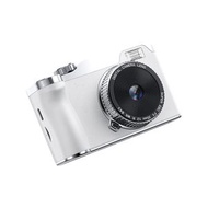 全城熱賣 - 新款CCD高清數碼照相機學生兒童相機前後雙攝（平行進口）