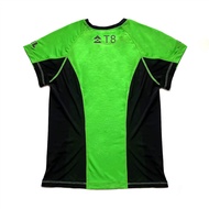 T8 W Iced Tee - Green