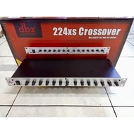 Crossover DBX 224 XS DBX 224XS SILVER GRADE A