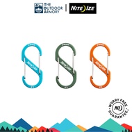 Nite Ize S-Biner Aluminum Dual Carabiner 3