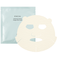 ALBION艾倫比亞 EXCIA AL 極致美白精華面膜〈藥用美白面膜〉