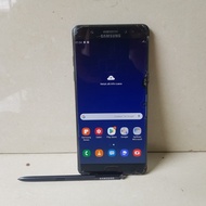 Samsung Galaxy Note FE Duos NFC RAM 4GB Internal 64GB Resmi SEIN