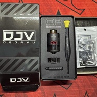 DJV RDTA / RDTA DJV / DEJAVU RDTA