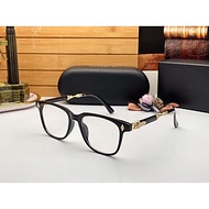 Gọng Kính cận, Kính giả cận Mắt vuông cao cấp cho Nam CH72