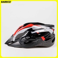 TaffSPORT Aerodynamic EPS Foam Unisex Bike Helmet 21 Air Vent - X10